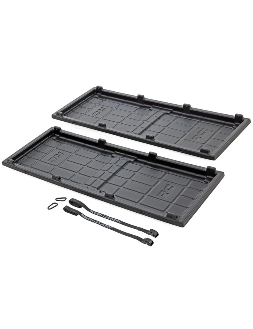 Wysuwany system załadunkowy paki Rough Country 5'7"-8"