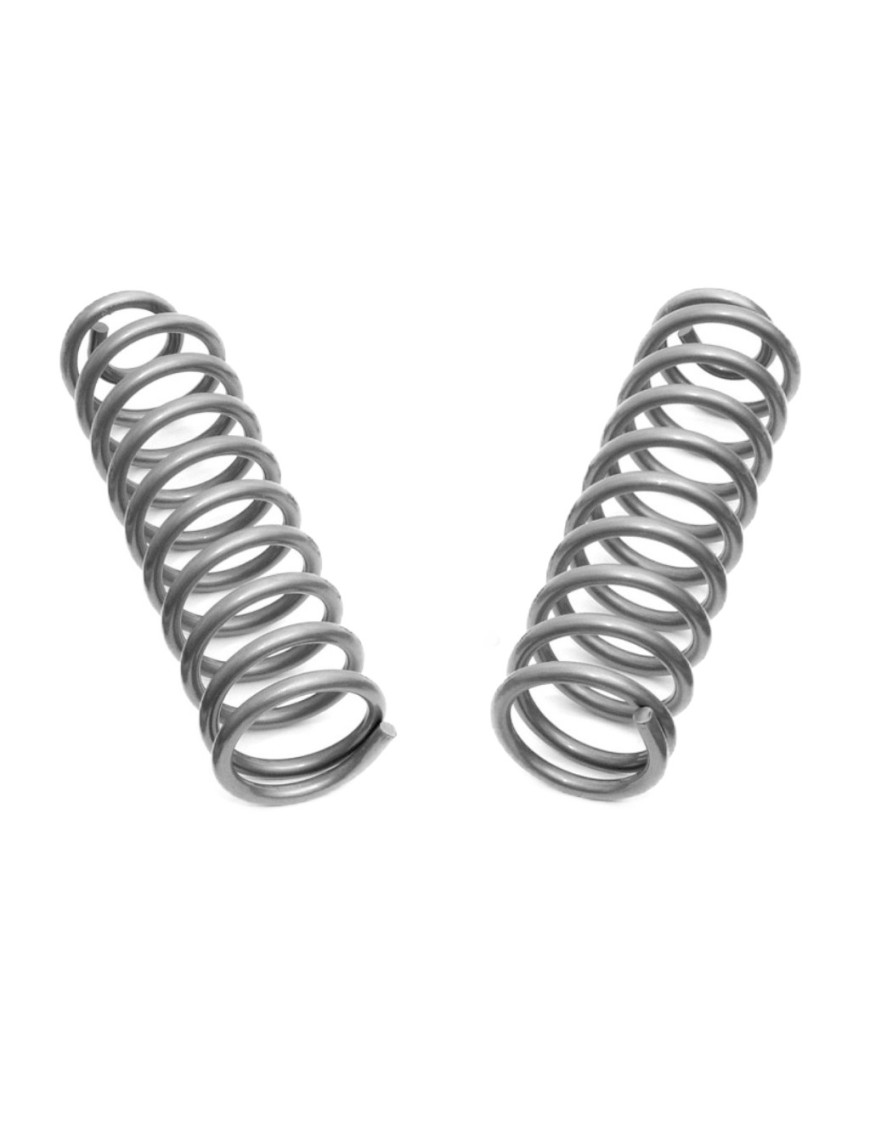 Sprężyny progresywne tył Rough Country Lift 3,5"