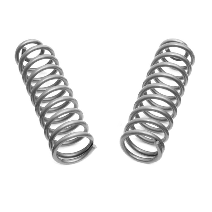Sprężyny progresywne tył Rough Country Lift 3,5"