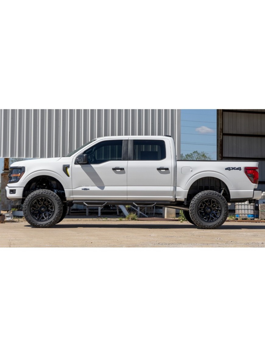 Zestaw zawieszenia Rough Country Lift 6"