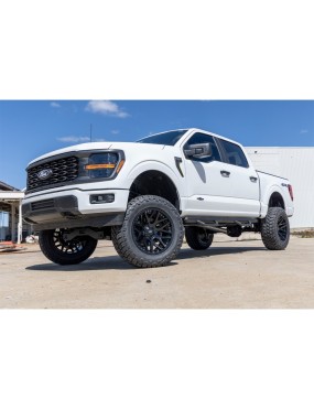 Zestaw zawieszenia Rough Country Lift 6"