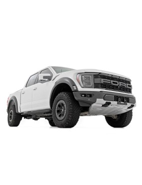 Zestaw wyrównujący Rough Country Lift 1" - ujęcie 3