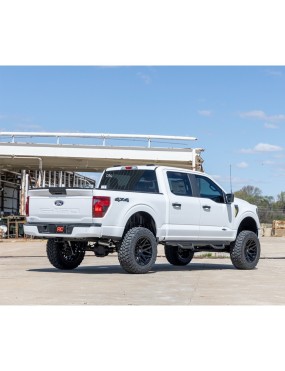 Zestaw zawieszenia Rough Country Lift 6"