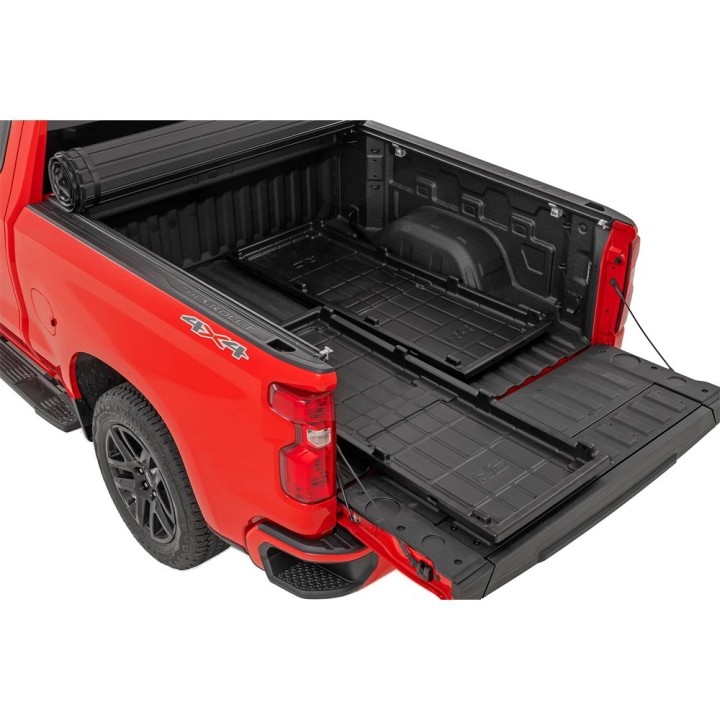 Wysuwany system załadunkowy paki Rough Country 5'7"-8" - ujęcie 5