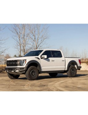 Zestaw wyrównujący Rough Country Lift 1" - ujęcie 4