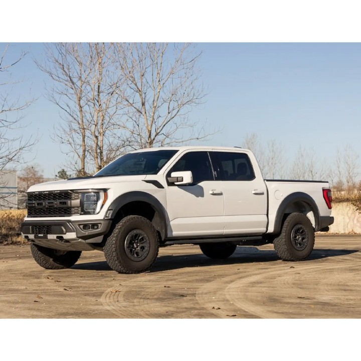 Zestaw wyrównujący Rough Country Lift 1" - ujęcie 4