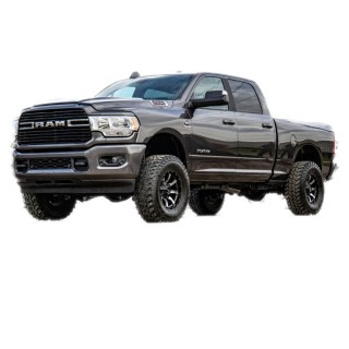 Sprężyny przód Rough Country Lift 1,75" Diesel - ujęcie 2