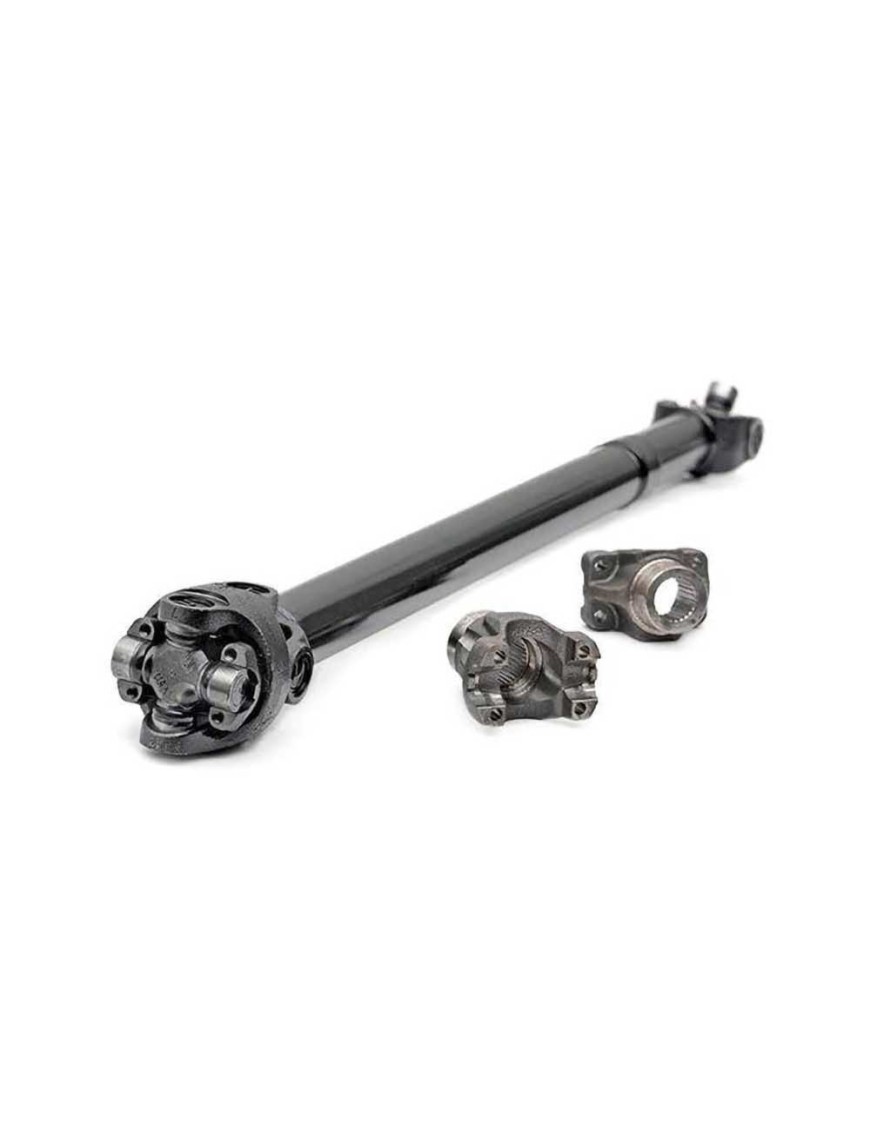 Wał napędowy tył Rough Country Lift 3,5-6"