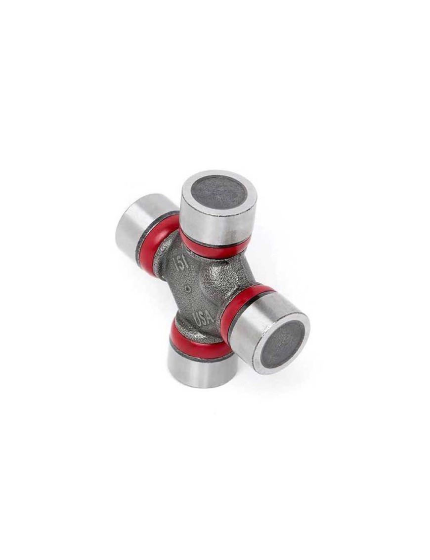 Wał napędowy tył Rough Country Lift 3,5-6"