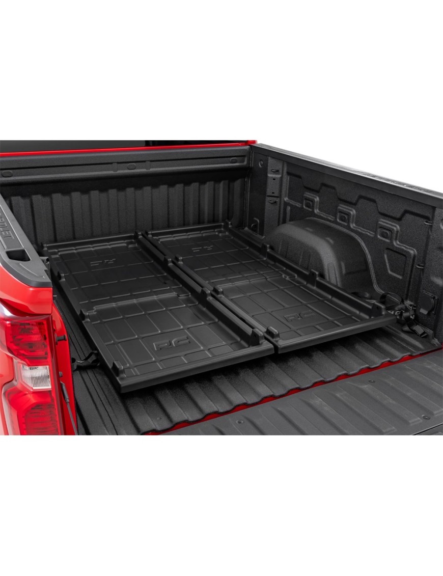 Wysuwany system załadunkowy paki Rough Country 5'7"-8"