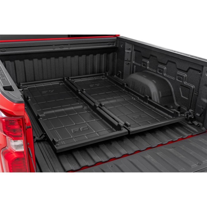 Wysuwany system załadunkowy paki Rough Country 5'7"-8" - ujęcie 9