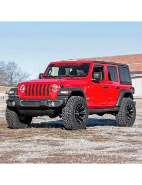 Zestaw zawieszenia Rough Country Lift 2,5" 2024