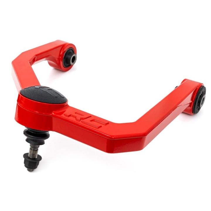 Wahacze górne czerwone Rough Country Lift 2-3" - ujęcie 2
