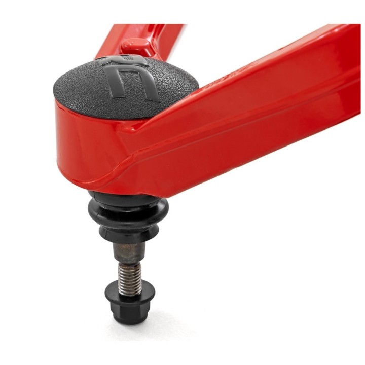 Wahacze górne czerwone Rough Country Lift 2-3" - ujęcie 3