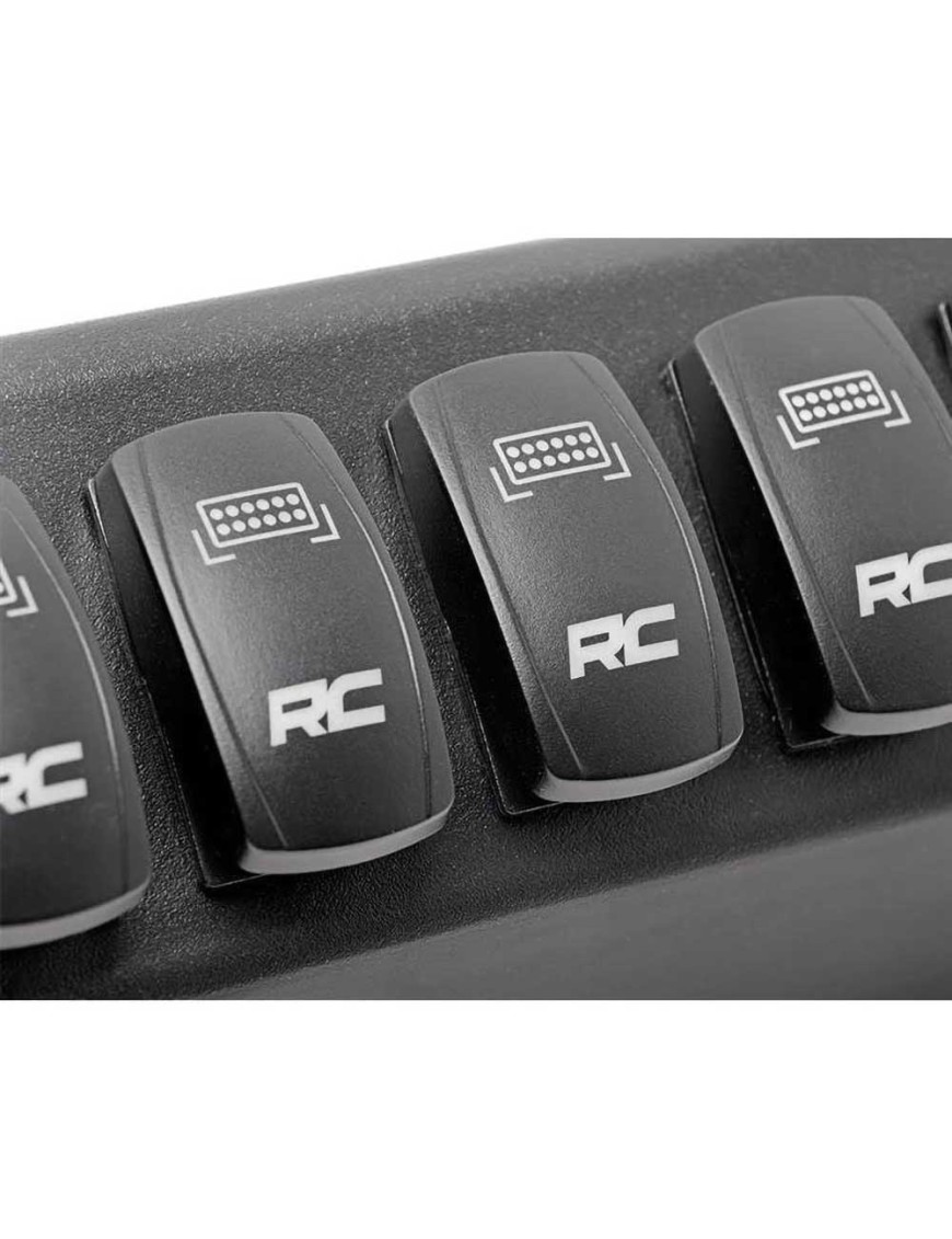 Sterownik oświetlenia zewnętrznego MLC6 Rough Country