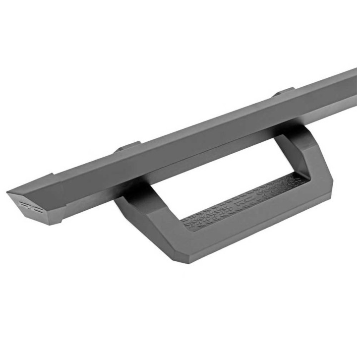 Progi, stopnie regulowane Rough Country SR2 Double Cab - ujęcie 11
