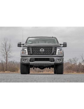 Zestaw zawieszenia Rough Country Lift 3" Titan XD