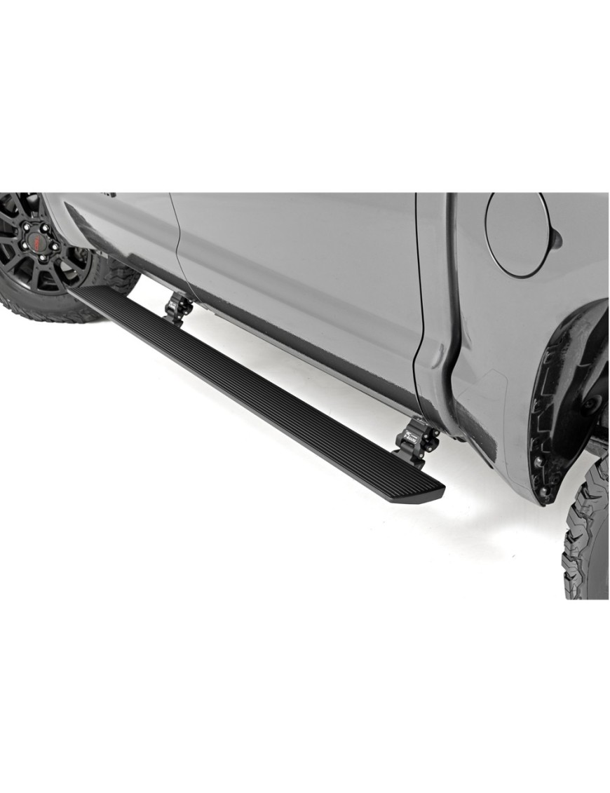 Progi elektryczne Rough Country Crew Max