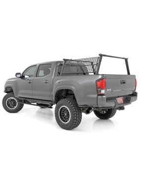 Progi elektryczne Rough Country Double Cab