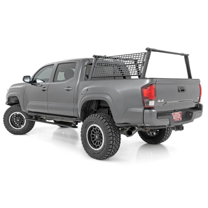 Progi elektryczne Rough Country Double Cab - ujęcie 6