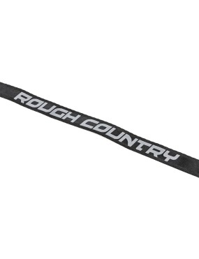 Wysuwany system załadunkowy paki Rough Country 5'7"-8"