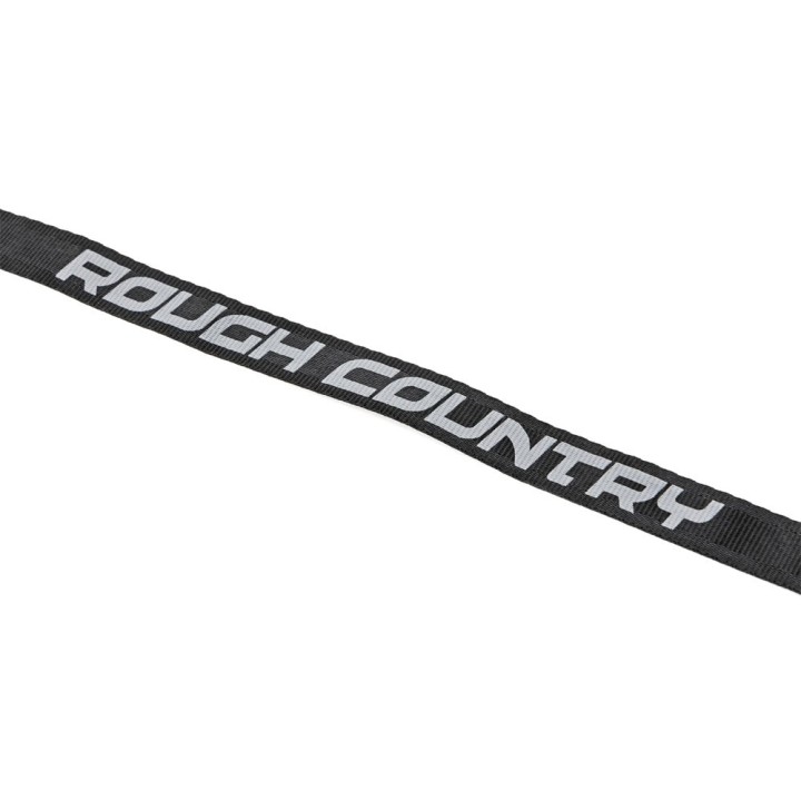 Wysuwany system załadunkowy paki Rough Country 5'7"-8" - ujęcie 14
