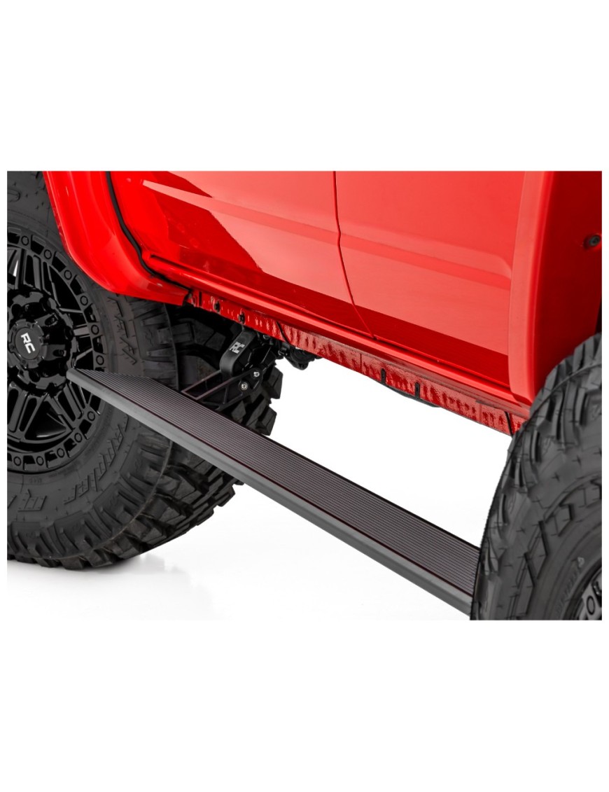 Progi elektryczne HT-Series Rough Country