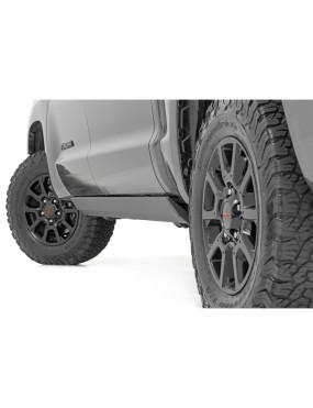 Progi elektryczne Rough Country Crew Max