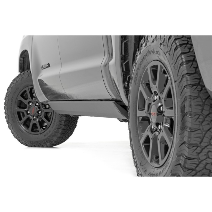 Progi elektryczne Rough Country Crew Max - ujęcie 3