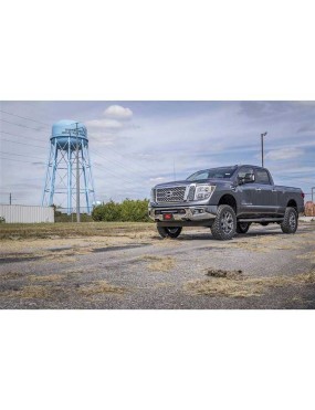 Zestaw zawieszenia Rough Country Lift 3" Titan XD
