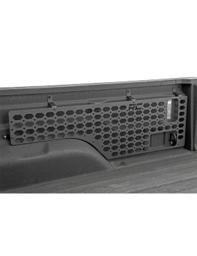 Panel montażowy paki strona pasażera Rough Country Molle