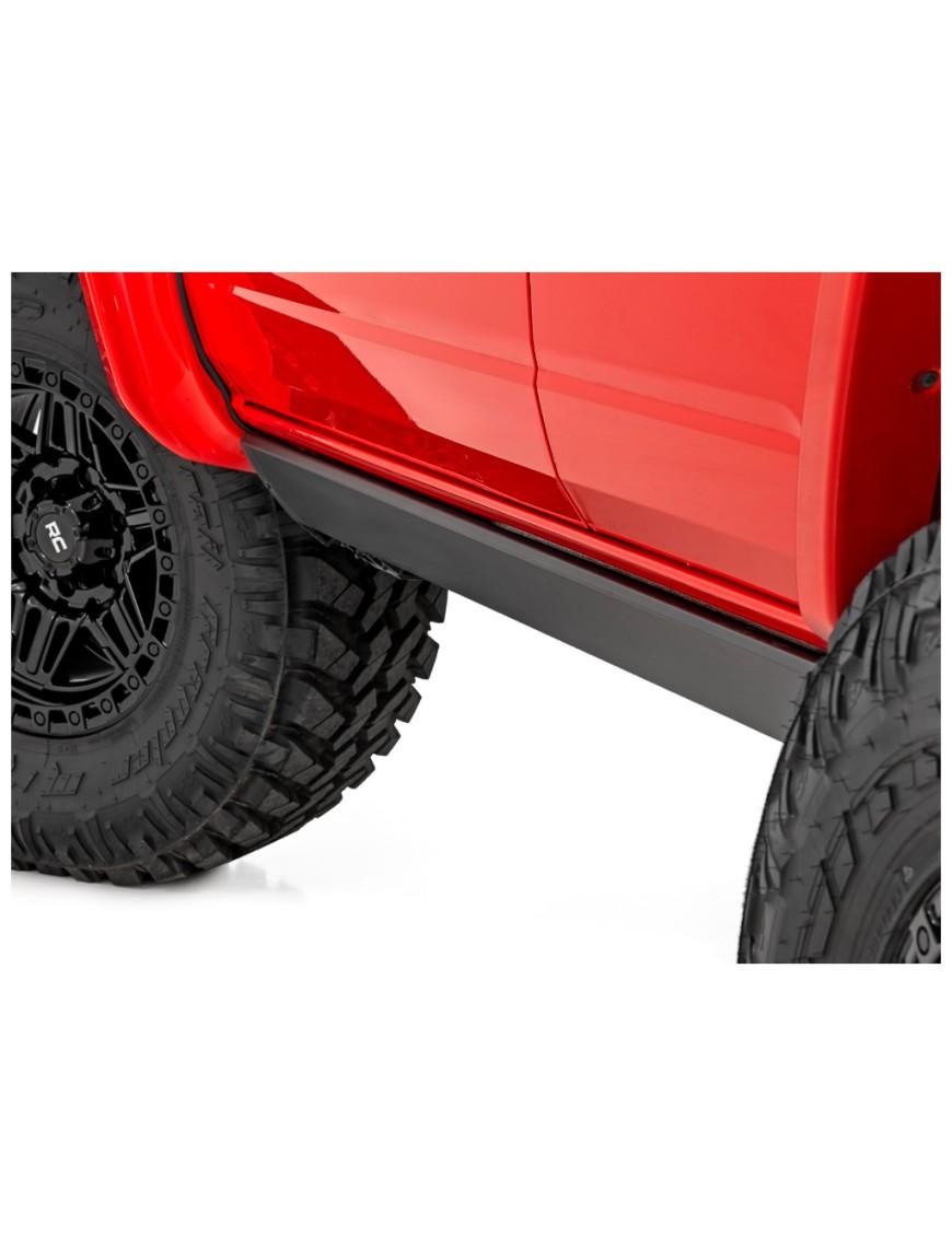 Progi elektryczne HT-Series Rough Country