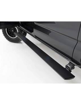 Progi elektryczne Rough Country Double Cab