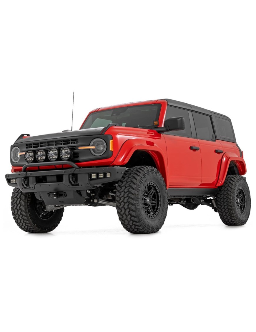 Progi elektryczne HT-Series Rough Country