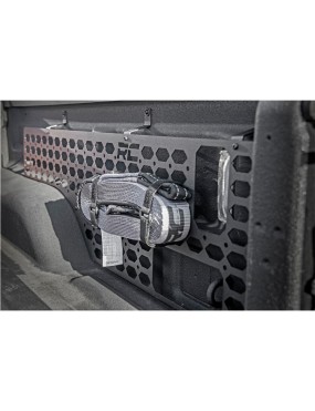 Panel montażowy paki strona pasażera Rough Country Molle