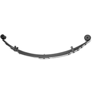 Resory piórowe tył Rough Country Lift 4,5" - ujęcie 2