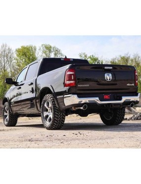 Zestaw wyrównujący Rough Country Lift 2" - ujęcie 4