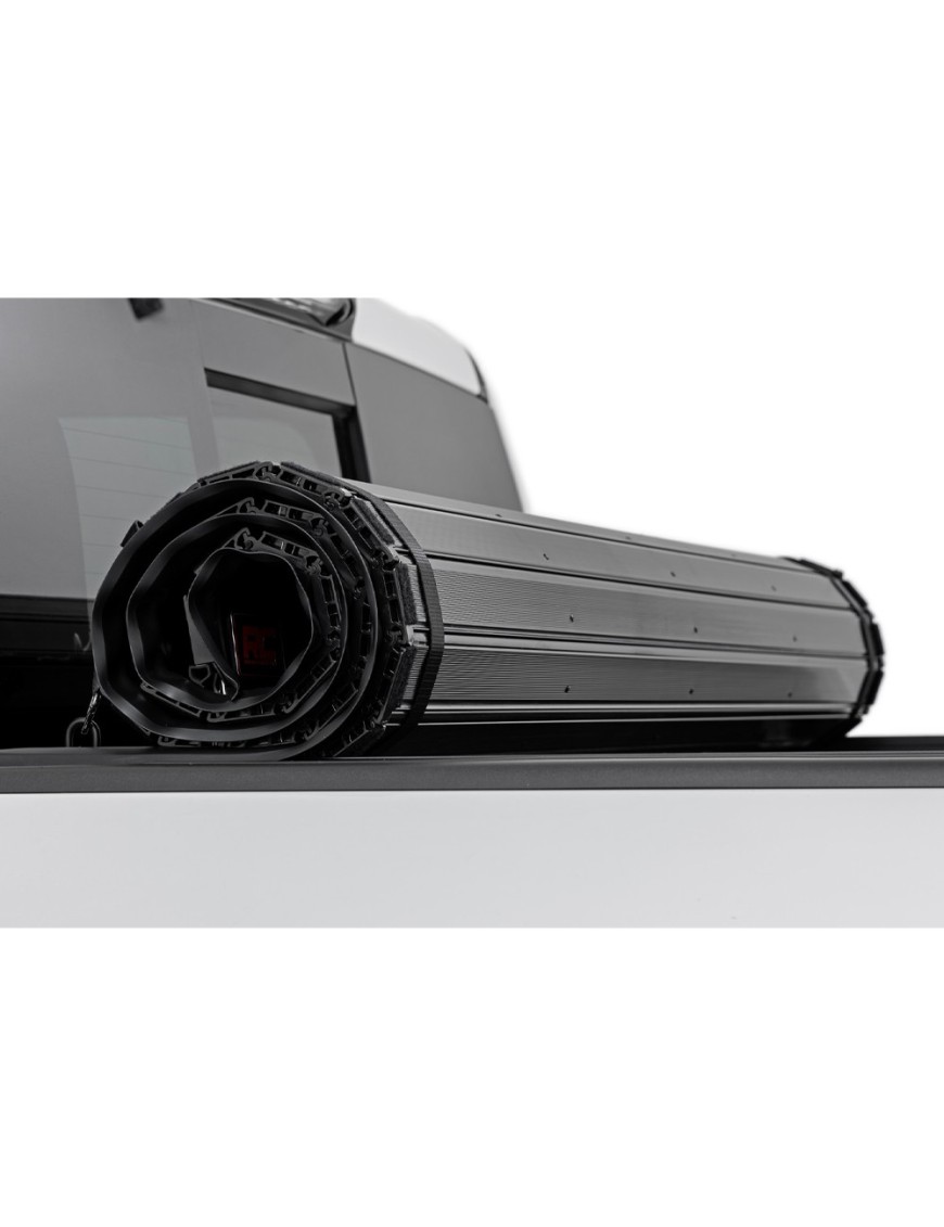 Twarda pokrywa paki roll up Rough Country 5'7"