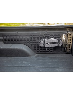 Panel montażowy paki strona pasażera Rough Country Molle