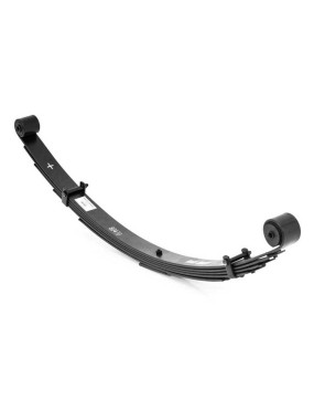 Resory piórowe tył Rough Country Lift 4,5"