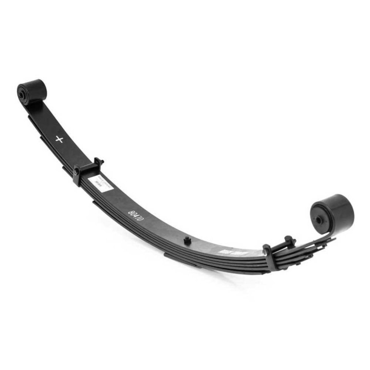 Resory piórowe tył Rough Country Lift 4,5" - ujęcie 3