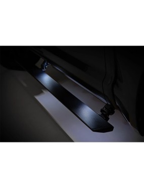 Progi elektryczne Rough Country Double Cab