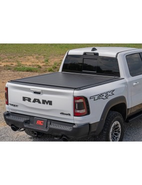 Twarda pokrywa paki roll up Rough Country 5'7"