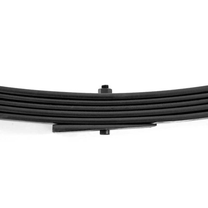 Resory piórowe tył Rough Country Lift 4,5" - ujęcie 5