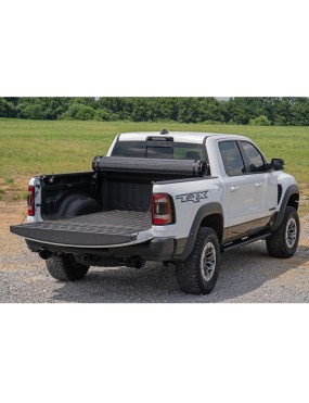 Twarda pokrywa paki roll up Rough Country 5'7"