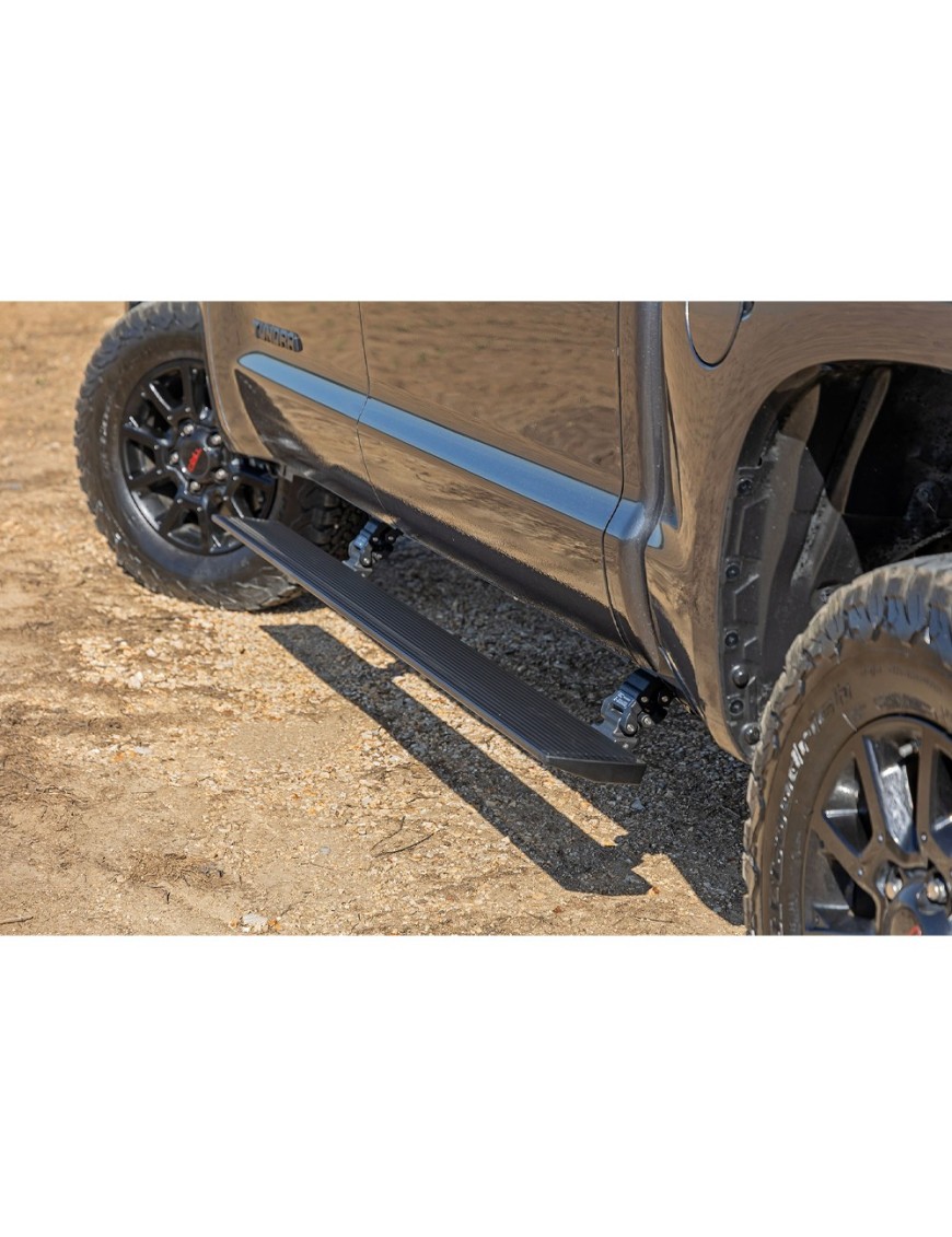 Progi elektryczne Rough Country Crew Max