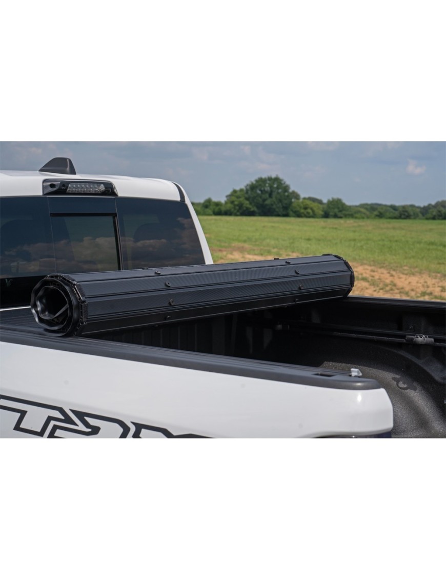 Twarda pokrywa paki roll up Rough Country 5'7"
