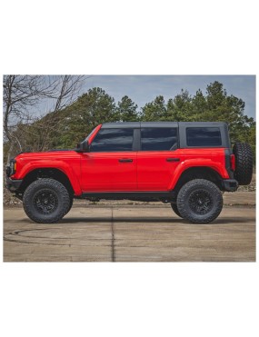Progi elektryczne HT-Series Rough Country