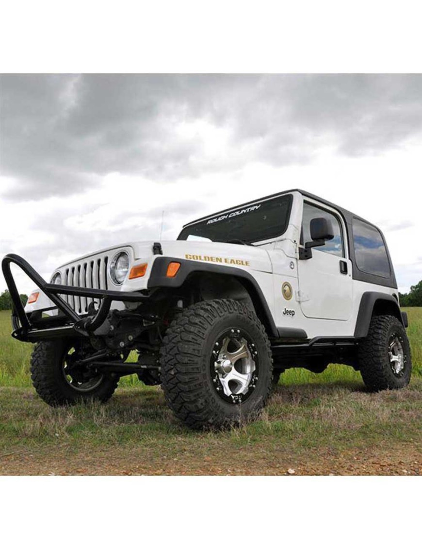 Zestaw zawieszenia Rough Country Lift 2,5" 6CYL X-Series