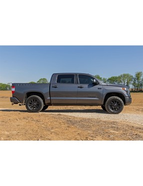 Progi elektryczne Rough Country Crew Max